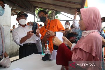 Kemensos terbitkan juknis percepatan pencairan bansos