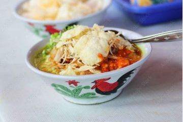 Lima rekomendasi "comfort food" untuk bangkitkan suasana hati