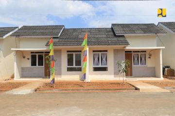 Kementerian PUPR siapkan "Grand Design" perumahan untuk MBR informal