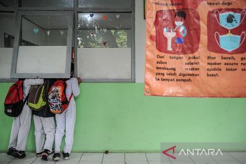 RUU Sisdiknas kunci perbaikan kualitas pendidikan