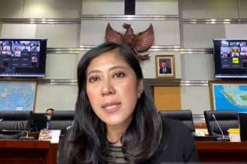 Ketua Komisi I DPR RI minta Kemenlu mengawal kasus di India