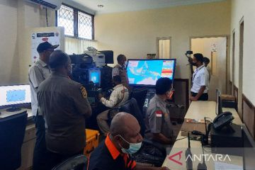 Peran SIMDIP dalam penanggulangan bencana di Papua