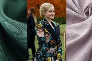Kupas tuntas fesyen "Inventing Anna" untuk inspirasi bisnis mode