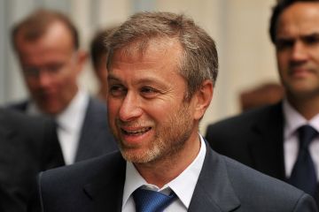 Buntut invasi Rusia, Abramovich serahkan perwalian yayasan Chelsea