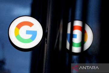 Google blokir media Rusia dari penghasilan iklan