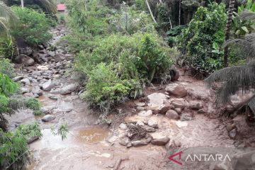 Geolog ungkap penyebab pergerakan tanah usai gempa di Pasaman Barat