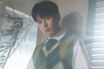 Ryeowook Super Junior tak akan ikuti semua jadwal promosi single baru