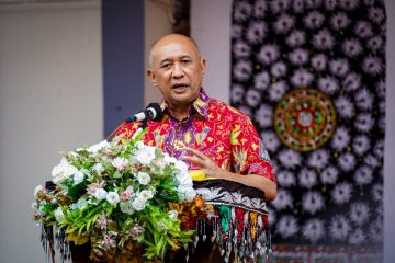 Teten kembangkan korporatisasi petani pisang Cavendish di Aceh