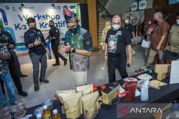 Kemenparekraf targetkan 3.000 peserta ikuti ADWI 2022