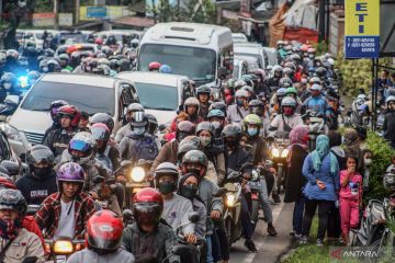 Kemarin, masuk Bali tanpa karantina hingga elpiji nonsubsidi naik