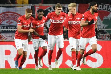 CEO Leipzig sebut laga Liga Europa lawan Spartak akan dibatalkan