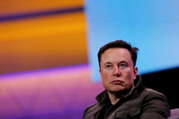 Elon Musk aktifkan akses Starlink di Ukraina cegah gangguan internet