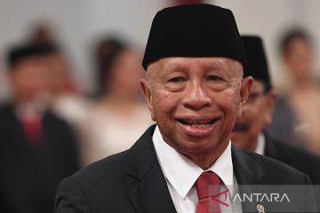 Mensesneg sampaikan duka cita atas meninggalnya Arifin Panigoro