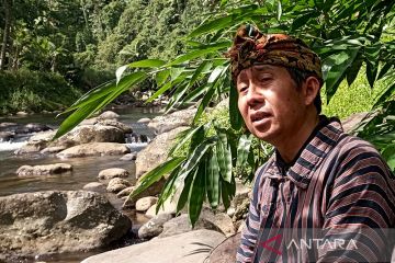 Pepadi dukung laporan Satya Kita Pancasila terkait wayang