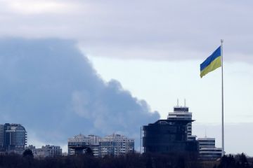 Ukraina sepakat berunding dengan Rusia di perbatasan Belarus