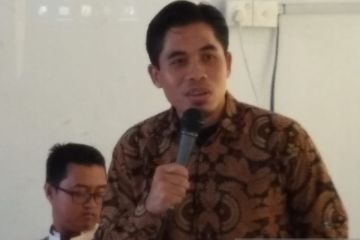 Bawaslu Tanjungpinang gandeng OKP perkuat pengawasan Pemilu 2024