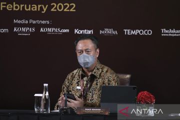 Bank Mandiri eksekusi transaksi ESG repo perdana di Indonesia