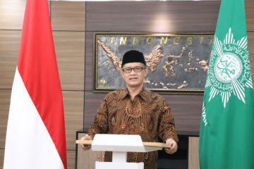 Haedar: Isra Miraj momentum perbaiki relasi kemanusiaan dan ketuhanan