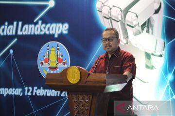 Mesin ATM di Bali dinon-aktifkan mulai 2 Maret 2022