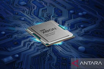 Intel umumkan peningkatan vRAN hingga rilis Xeon terbaru