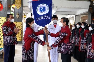 Atasi asma, Pemkot Banjarmasin bersinergi dengan YAI Kalsel