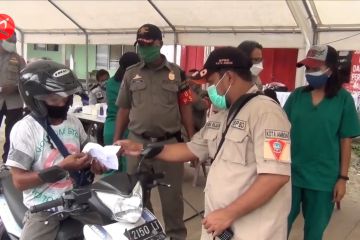 Bertambah jadi 179 daerah, ini aturan terbaru PPKM Level 3