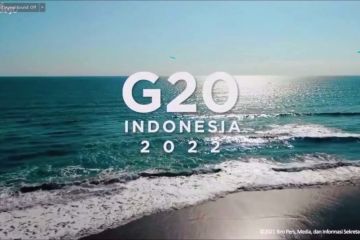 Presidensi G20 akan dongkrak konsumsi domestik Rp1,7 triliun