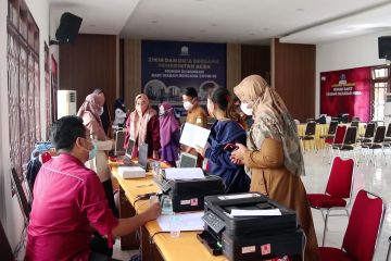 Klaster Unsyiah buat Banda Aceh terapkan PPKM Level 3