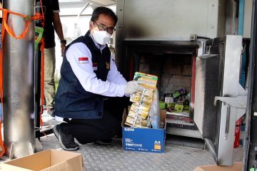 BBPOM perketat pengawasan 391 sarana distribusi obat di Kalbar