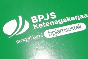 Ini beda Jaminan Hari Tua dan Jaminan Pensiun BPJS Ketenagakerjaan