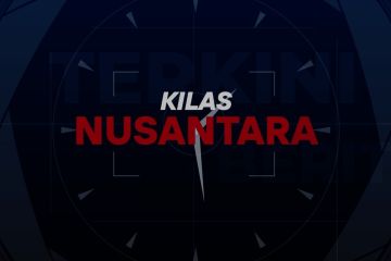 Kilas NusAntara Malam