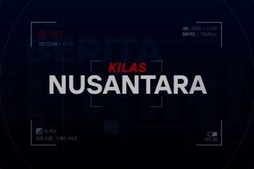 Kilas NusAntara Sore