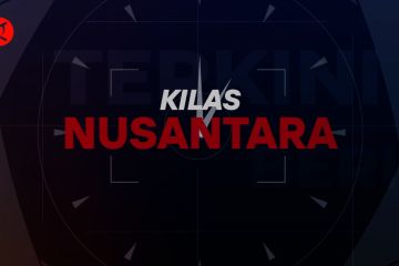 Kilas NusAntara Siang