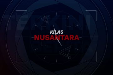 Kilas NusAntara Siang