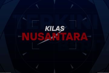 Kilas NusAntara Edisi Isra' Mi'raj