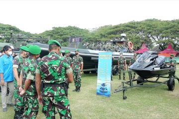 Kodam Iskandar Muda Aceh tingkatkan kesiapsiagaan bencana