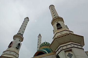 Menko PMK ingatkan pedoman penggunaan pengeras suara masjid