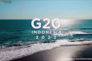 Menteri ESDM fokus tiga isu prioritas transisi energi pada G20