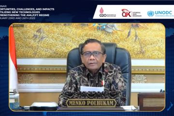 Pemerintah terapkan 5 strategi tingkatkan sistem APU PPT