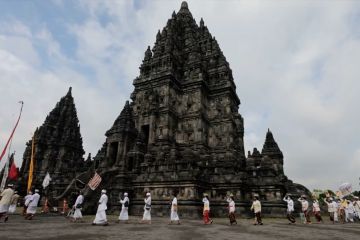 Prambanan dan Borubudur disepakati sebagai tempat ibadah