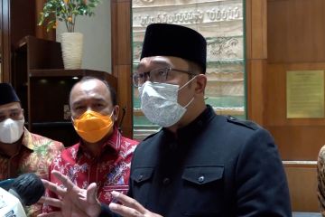 Cegah kadaluarsa, Jabar minta jarak suntik booster di bawah enam bulan