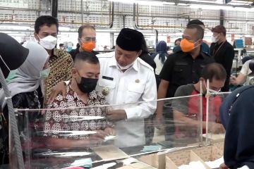 Wagub Jabar: Pengangguran berkurang 1,5 juta dalam 3 tahun