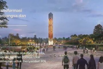 Kemen-PUPR bangun KIPP Nusantara selama dua tahun