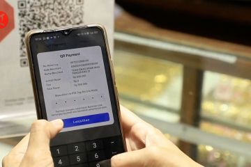 Kemenkeu ajak Milenial dan Gen Z pahami transformasi ekonomi digital