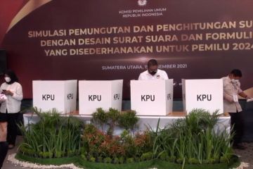Strategi KPU menangkal disinformasi pemilu 2024