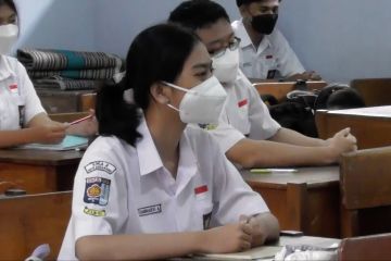 Wali Kota Semarang minta disdik evaluasi PTM di sekolah