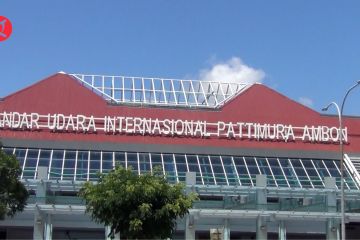 DPRD Ambon minta perketat pintu masuk bandara dan pelabuhan