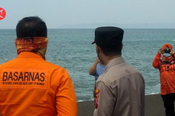 10 orang meninggal tenggelam di Pantai Payangan Jember