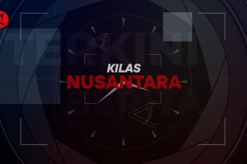 Kilas NusAntara Sore