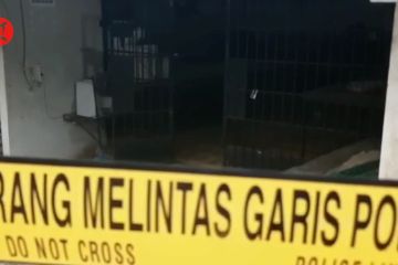 Komnas HAM tindaklanjuti kasus kerangkeng manusia milik Terbit